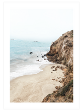 Beauté Naturelle - Art Print
